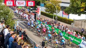 In 1998 the bund deutscher. Deutschland Tour Radsport News Ergebnisse Eurosport