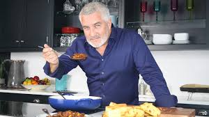 Paul Hollywood Goes to Hollywood - Santa Fe - Twin Cities PBS