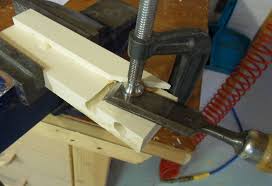 Buy dowel jig and get the best deals at the lowest prices on ebay! Wood Dowel Making Jig Ofwoodworking