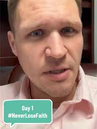 Have you ever felt life slipping through your fingers? On January 23, 2006,  I thought my story was over. But in the silence, truth came, 'It’s not too  late.' That moment changed everything. Join the ...