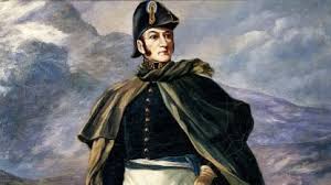 José de san martín who helped lead the revolutions against spanish rule in argentina (1812), chile (1818), and peru (1821). Vpwqmyk3jxyz5m