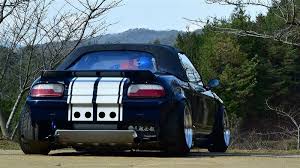 diy塗装の完成と外装の仕様変更 ホンダ ビート ホンダ ビート ホンダ ノスタルジック カー