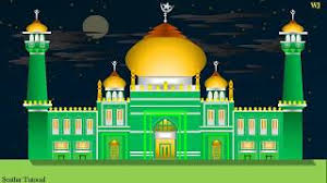 Gambar untuk mewarnai masjid untuk paudtk di kesempatan kali ini kita akan membahas mengenai gambar masjid yang di gunakan untuk mengenalkan ajaran agama untuk anak anak. Contoh Gambar Contoh Mewarnai Gambar Masjid Untuk Anak Sd Kataucap