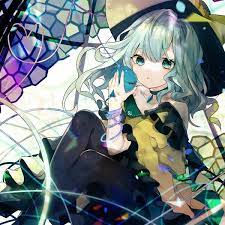 art おしゃれまとめの人気アイデア pinterest ink カワイイアニメ こいし アニメチビ