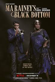 Ma Rainey S Black Bottom Film Wikipedia