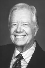 In 1982, carter founded the carter center, a. Jimmy Carter Biographical Nobelprize Org
