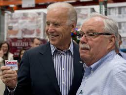 Meet Costco Cofounder Jim Sinegal: Life, Career, Family