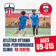 Atlético Ottawa