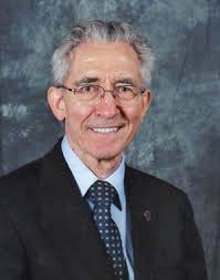 Burman University Magazine Vol. 7, No. 1.