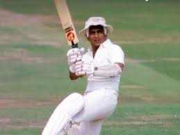 Gavaskar played as an opener taking the burden of opening the innings when the pitches were. Sunil Gavaskar S 10 000 Runs Are Equal To Today S 15 000 Pakistan S Inzamam Ul Haq Social Observer