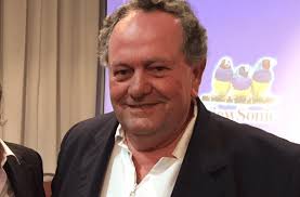 Luis Noya podría bajarse de la candidatura a la Intendencia por el Partido  Independiente