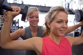 Personal Training 101 Livestrong Com Fit Body Boot Camp Fitness Body Personal Training