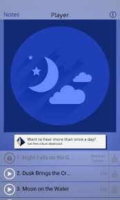 ¿no tienes tiempo para dormir bien? Slumbr Sleep For Android Apk Download