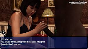 Lily of the Valley - Big Tits Ntr Cheating Wife MILF and Her First Big  Black Cock - 16