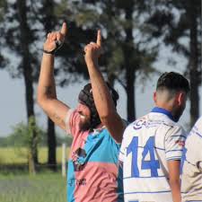 Rugby 🏈 🏆 El día Domingo se disputo la final de la Copa de Bronce contra  Los cuervos de San Genaro. 🥇 El resultado final fue: LOS BÚHOS 40