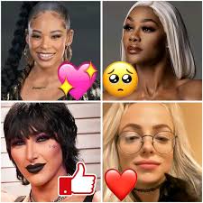 Bianca Belair Fan Appreciation