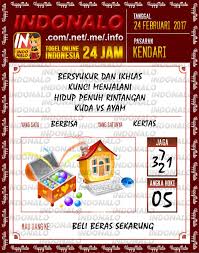 Taysen Pools 4d Togel Wap Online Live Draw 4d Indonalo Kendari 24 Febuari 2017 Nostalgia Perasaan Bulan Purnama