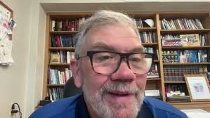 The Good News Live! With Dr. Tom McKeown