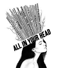 Bipolar Just Change For Your Own Good Reflection Art Creative Photography Techniques Mixed Media Photography