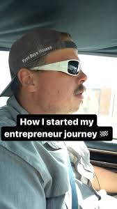 This is how I started my entrepreneur journey 🏁, 💥Follow this page for  more tips and learn more about Real Estate💥, ., ., ., #realestateinvesting  #wholesalingrealestate #realestatetips #investing ...