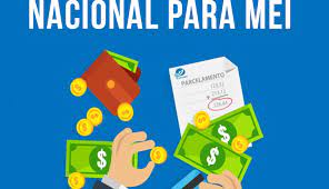 A consulta de dívidas do mei acontece por meio do serasa limpa nome. Parcelamento Do Simples Nacional Para Mei Escritorio Marcio Rosa