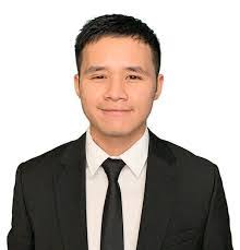 Wei Liew's Instagram, Twitter & Facebook