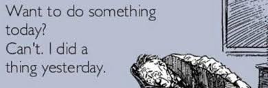 Every fitness class can be modified to meet every need. 12 Memes That Nail What It S Like To Have Back Pain