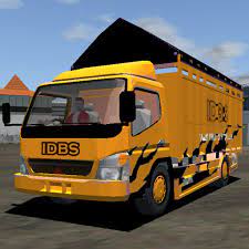 Idbs Indonesia Truck Simulator Com Idbsstudio Indonesiatrucksimulator Apk Indonesia Mod App Mod