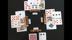 Check spelling or type a new query. How To Play Garbage Poker Gather Together Games