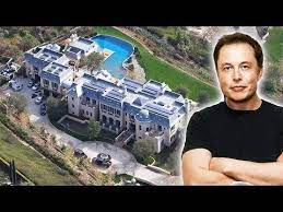 The Incredible Homes Of The Top 10 Richest People Youtube Celebrity Houses Mansions Rich People
