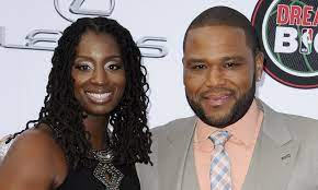 Alvina is his biggest well wisher in the world who always motivates him from every thick and thin of his life. Alvina Stewart 2021 Wiki Anthony Anderson Wife Bio Age Kids Net Worth