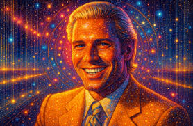 The Tex Johnson Approach To Sales