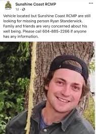 Look who's been hanging around Western Forest Products in Gold River BC 🙏  share share share