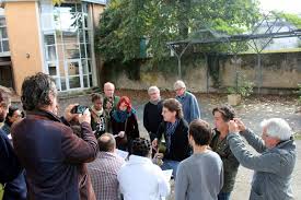 Chanson Francophone Rencontres D Astaffort 1 20eme Anniversaire En Vue Planete Francophone