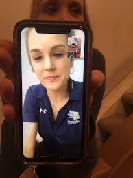 Alyson Mitchell (@alymit311)