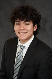 Samuel Cornell's Instagram, Twitter & Facebook