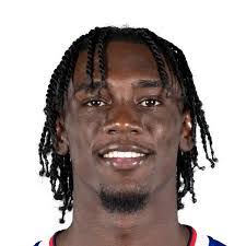 Tyrell Shavers's Instagram, Twitter & Facebook