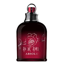 Amor Amor Eau De Parfum Fragrance Beauty Store