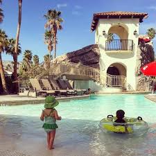 Omni Kids Find The Fun In Palm Springs Kid Friendly Hotels Rancho Mirage California Palm Springs