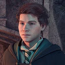 Characters NPC in Hogwarts Legacy