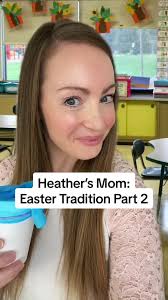 Heather Easter