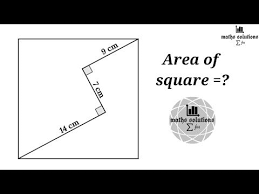 Maths Solutions Youtube Math Geometry Maths Solutions Math