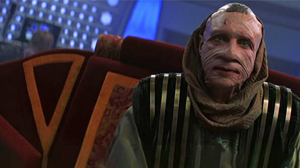 Star Trek: Insurrection