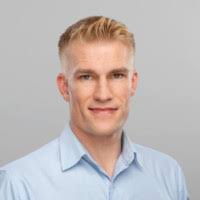 Anders Johnsen Email & Phone Number