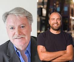 Sarnia Votes 2022: Bradley, Colquhoun face off in mayoral race