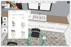Logiciel plan maison gratuit (ex : Logiciel De Plan De Maison 2d 3d Professionnel En Ligne Kazaplan Com