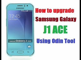 How To Update Samsung Galaxy J1 Ace Firmware S Driver S Tool S Youtube