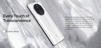 Huawei Mate 40 RS PORSCHE DESIGN Black ...