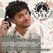 Excited to announce that Kimmy @gracefulroots_ will be leading our warm-up  for this Saturday!! 🌼 With 10 years of teaching dance and yoga to children  and adults, she creates a warm and
