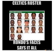 Each channel is tied to its source and may differ in quality, speed, as well as the match commentary language. Boston Celtics Memes